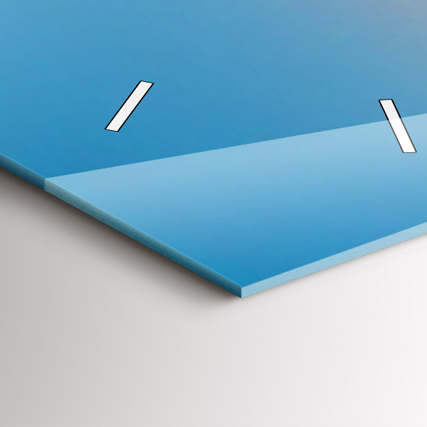 Téglalap alakú üvegóra Hegyek, San Antonio, USA