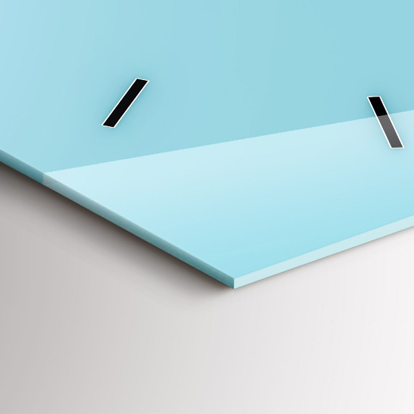 Téglalap alakú üvegóra Építészet az USA-ban