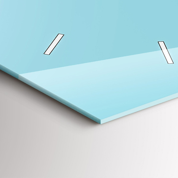 Téglalap alakú üvegóra Építészet az USA-ban