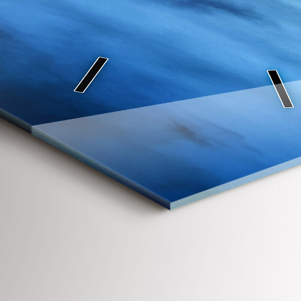 Téglalap alakú üvegóra Templom Bangkokban, Thaiföldön