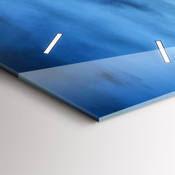 Téglalap alakú üvegóra Templom Bangkokban, Thaiföldön