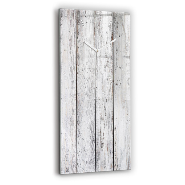 Téglalap alakú üvegóra Festett táblák