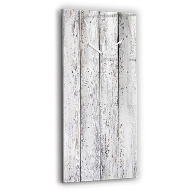 Téglalap alakú üvegóra Festett táblák