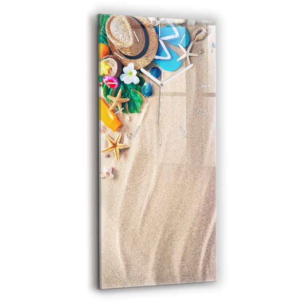 Téglalap alakú üvegóra Ünnepi kiegészítők