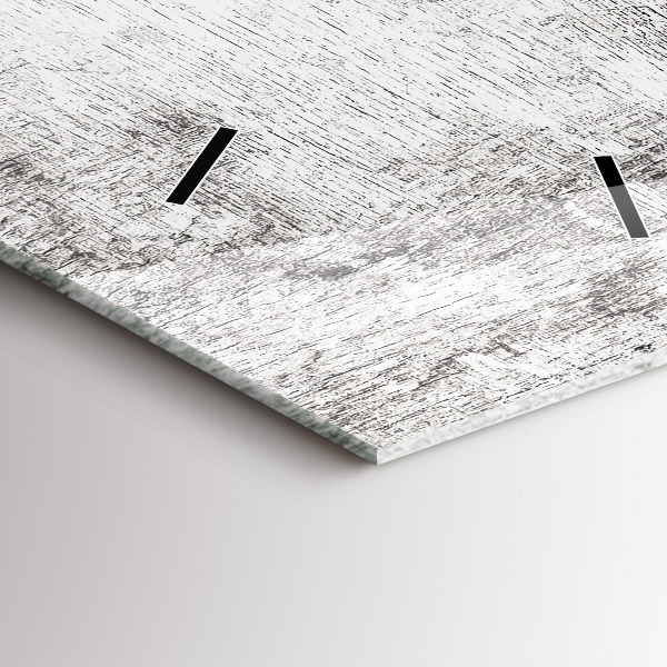 Téglalap alakú üvegóra Dísznövények