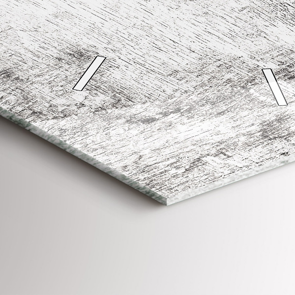 Téglalap alakú üvegóra Dísznövények