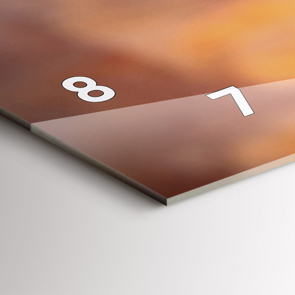 Vízszintes üvegóra Egy pohár bor