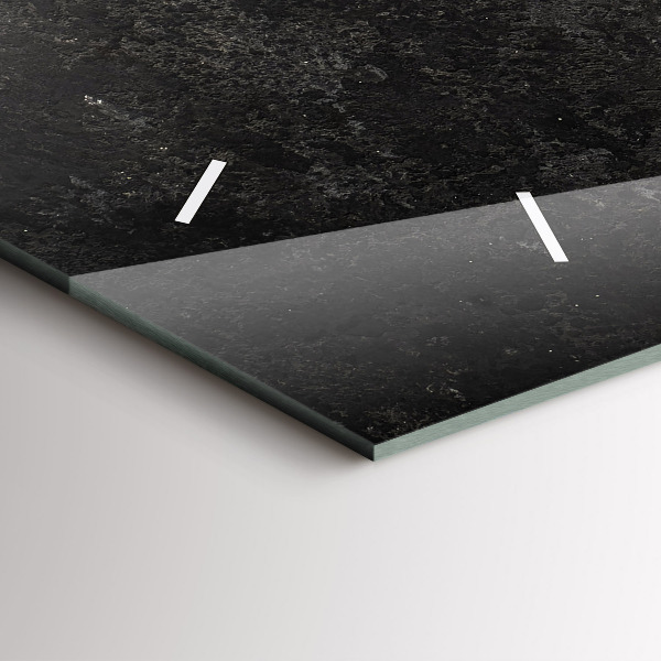 Vízszintes üvegóra Paprika szíve