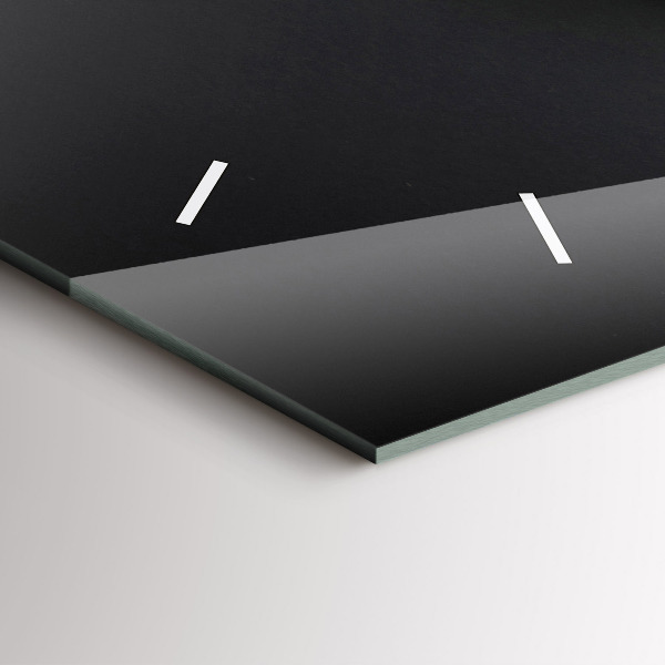 Vízszintes üvegóra Egy csésze kávét