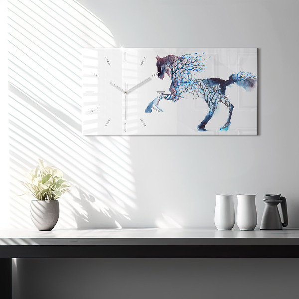 Vízszintes üvegóra Állati természet Altruizmus