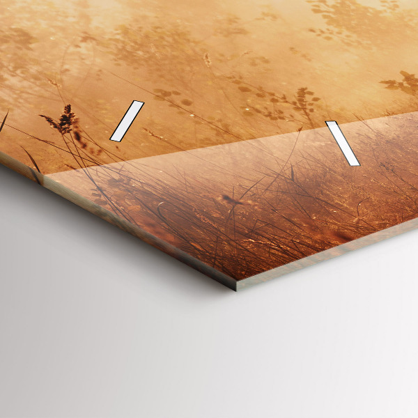 Vízszintes üvegóra Egyesült Államok tengerészgyalogosai