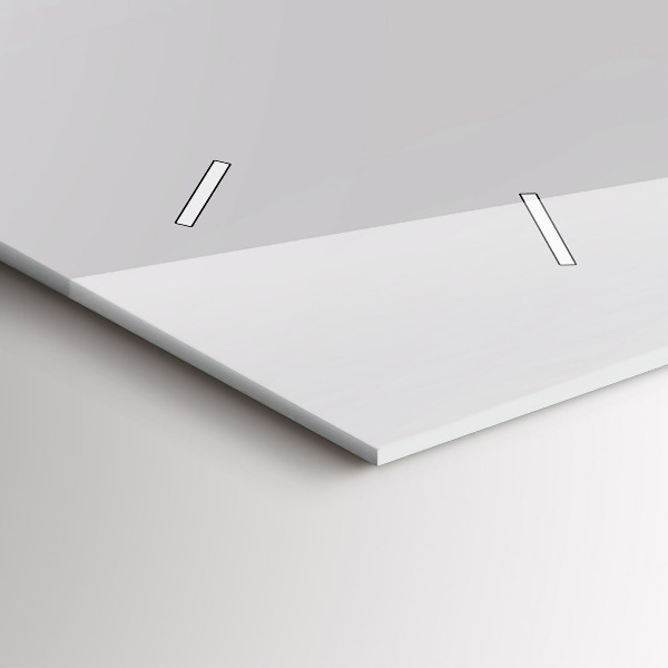 Vízszintes üvegóra Állatművészeti gyűjtemény