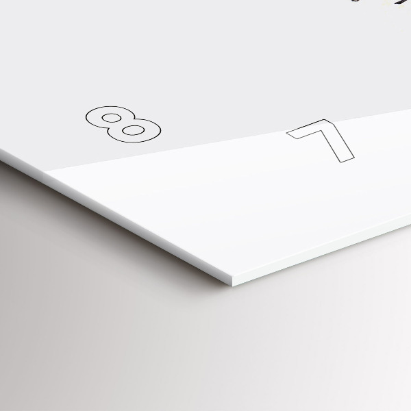 Vízszintes üvegóra Egy harcos a vadászatban