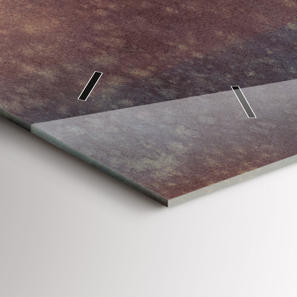 Vízszintes üvegóra nő esernyő