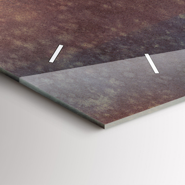 Vízszintes üvegóra nő esernyő