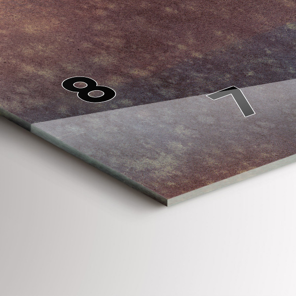 Vízszintes üvegóra nő esernyő