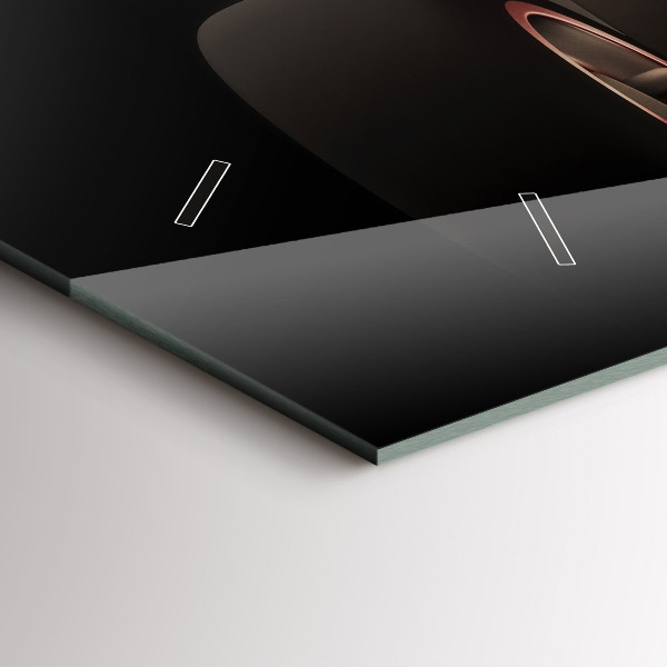 Vízszintes üvegóra Régi veterán autó