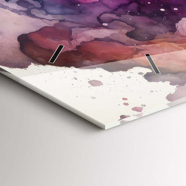 Vízszintes üvegóra Meditációs életmód