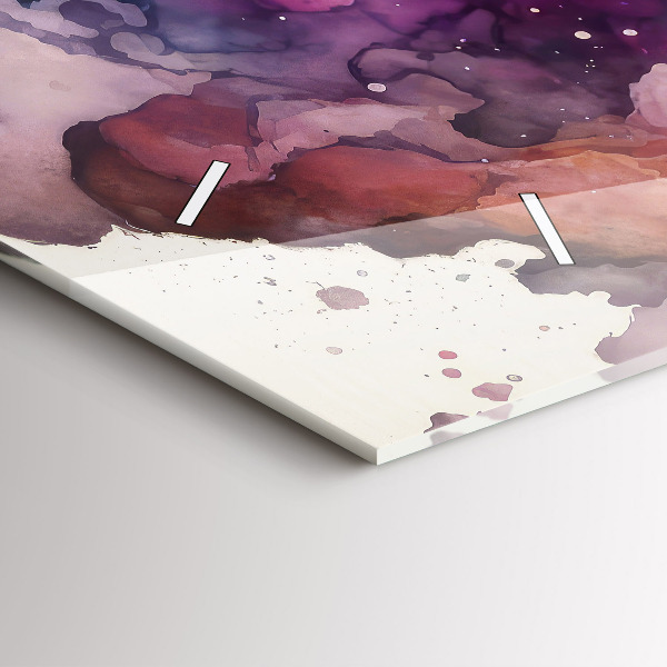 Vízszintes üvegóra Meditációs életmód