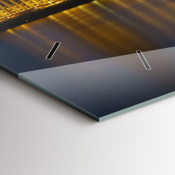 Vízszintes üvegóra Winchester Palace London