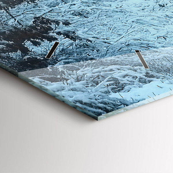 Vízszintes üvegóra Szarvas a pályákon