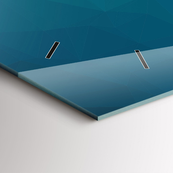 Vízszintes üvegóra Tengeri vízkivétel