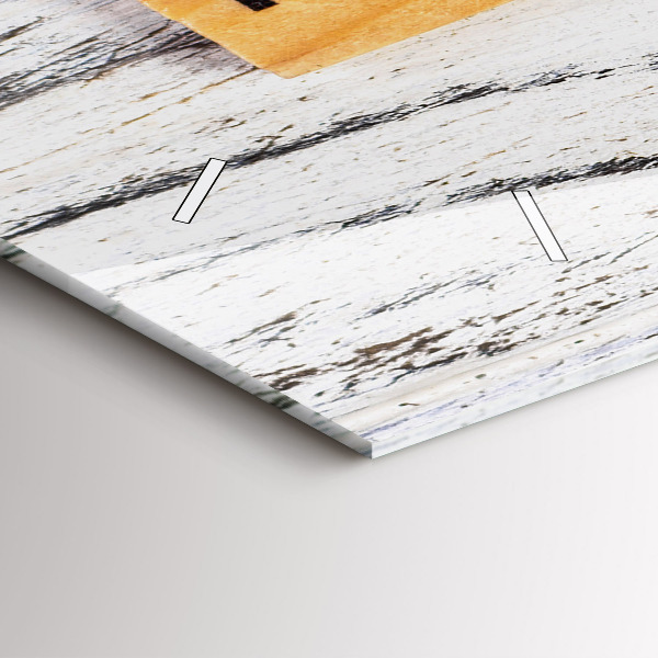 Vízszintes üvegóra Család