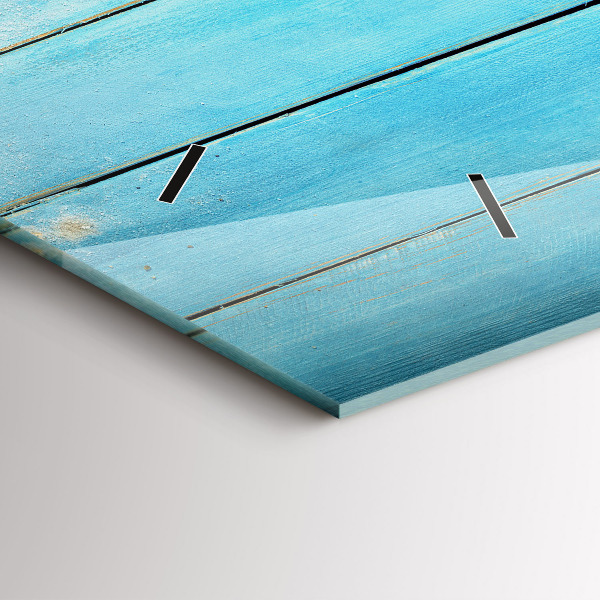 Vízszintes üvegóra Ünnepi kiegészítők