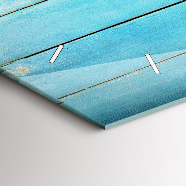 Vízszintes üvegóra Ünnepi kiegészítők