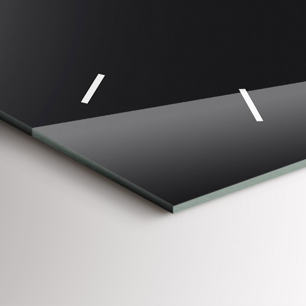 Vízszintes üvegóra Holdfázisok és rovarok