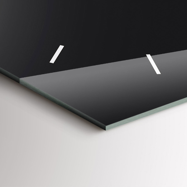 Vízszintes üvegóra Holdfázisok és homokóra