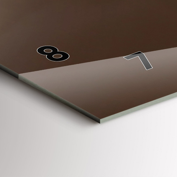 Vízszintes üvegóra Quad a sivatagban