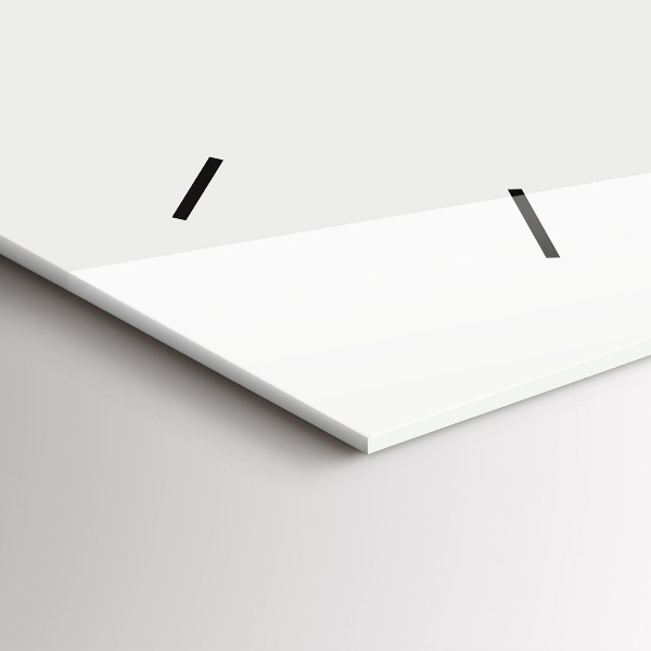 Vízszintes üvegóra Kerékpáros verseny rajz