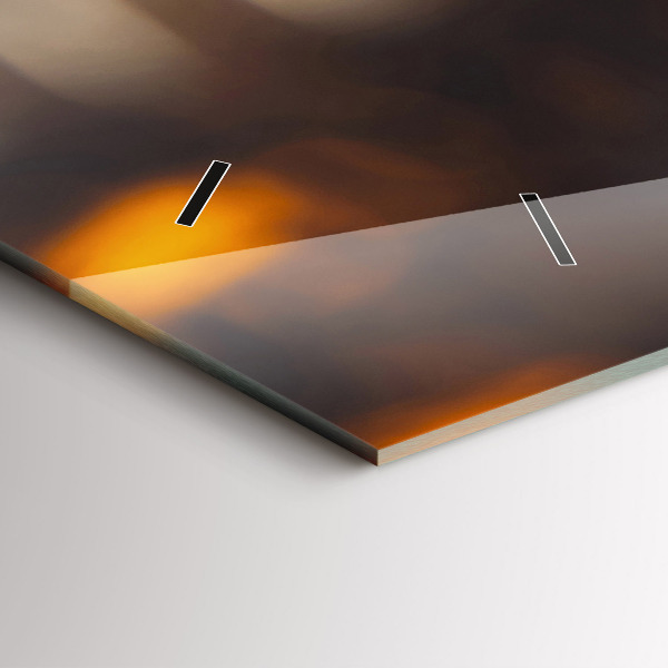 Vízszintes üvegóra Üvegpalackok