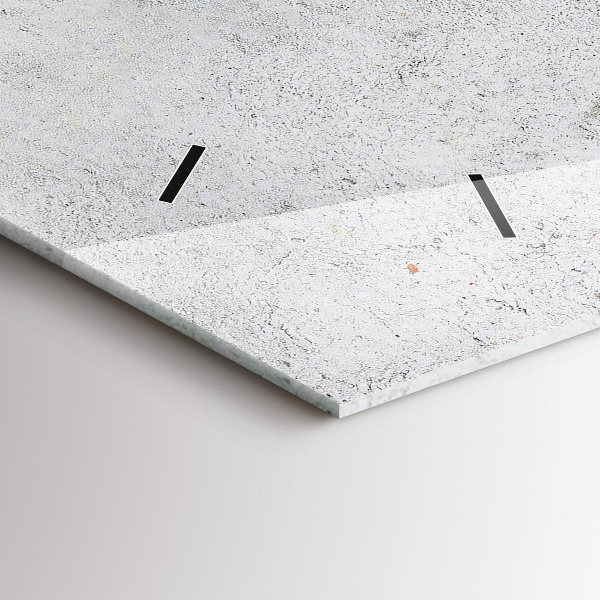 Vízszintes üvegóra Minimalista olajbogyó