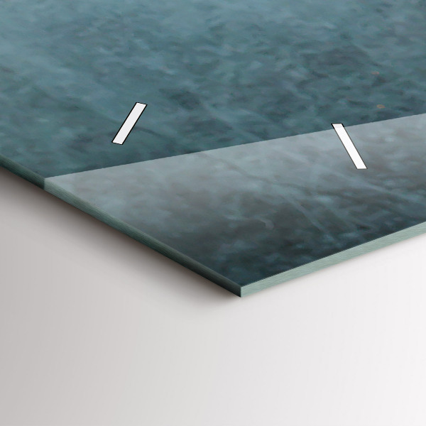 Vízszintes üvegóra Egy csésze kávét