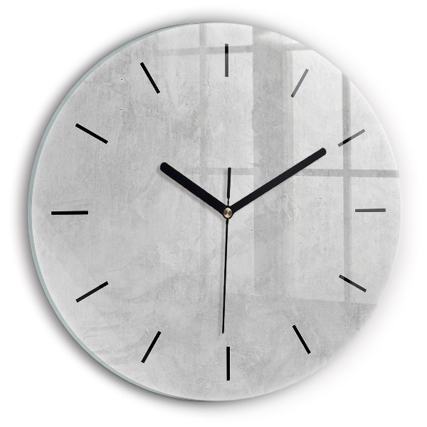 Kerek fali üvegóra Kőfal