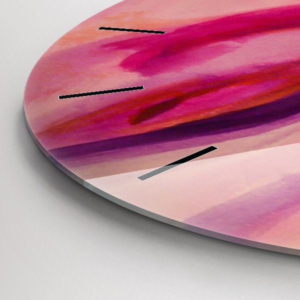 Kerek fali üvegóra Nők festészete