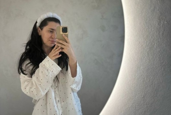 Négyszögletes vagy kerek tükör – melyiket válasszam?