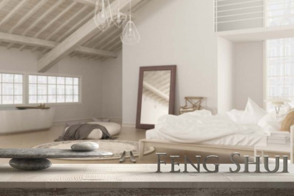 Miért nem szabad tükörrel szemben aludni? Ismerje meg a Feng Shui elvét